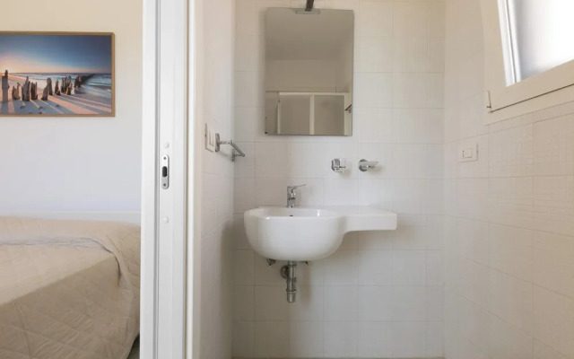 4038 Bliss Attico Fronte Mare by Barbarhouse