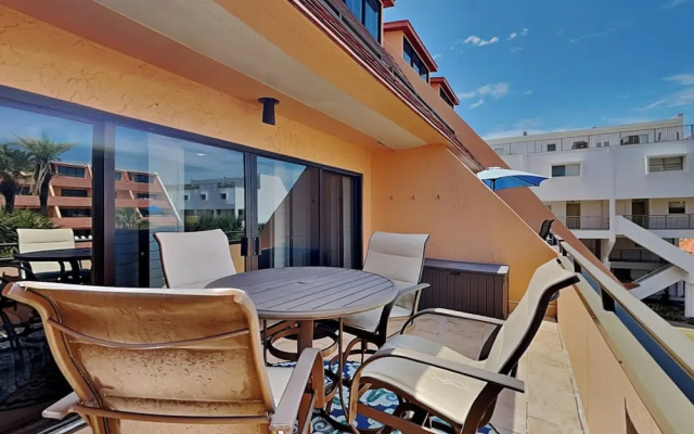 Aegean by Southern Vacation Rentals