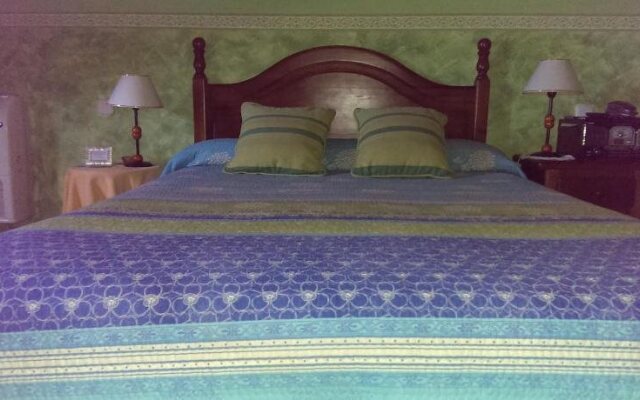 Hotel Rural Posada El Solar