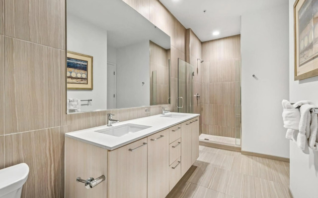 Global Luxury Suites at Reston Town Center