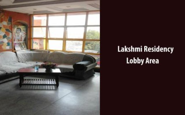 Lakshmi Residency