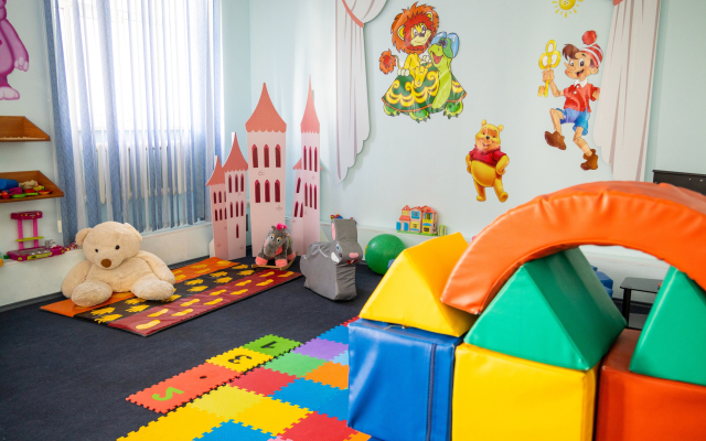 Зеленая роща (Башкирия)