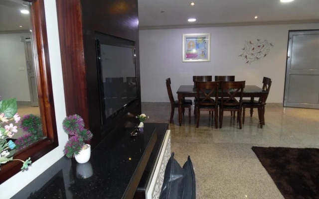 Sudir Palace Hotel Units