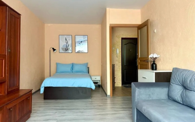 Апартаменты КенигАпарт на улице Советская, д. 8