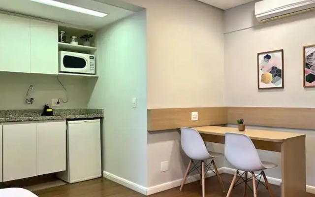 MNU - Nações Unidas By Anora Spaces