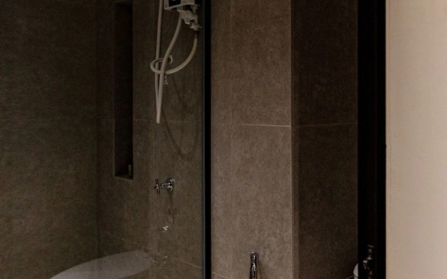 Urban Living Residence