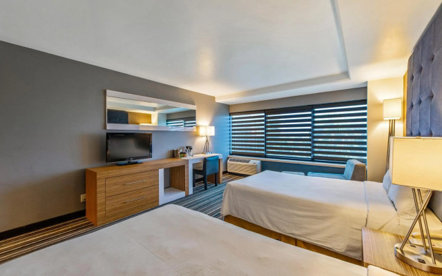 Hotel Huntington Beach