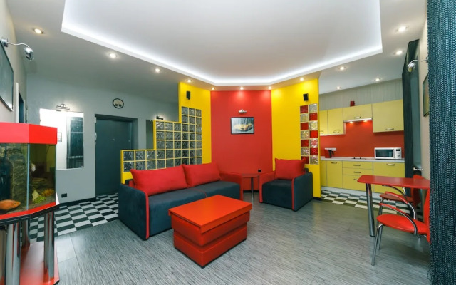 Kyiv Apartments Rent