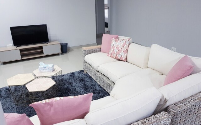 Munster Executive Apartments