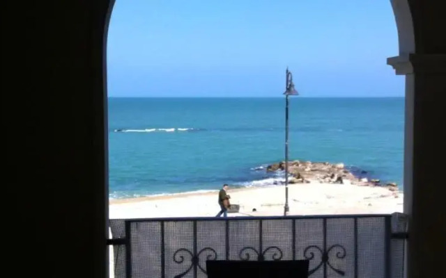 Appartamento sul mare