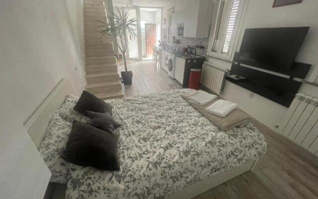 Luxury House Teodora