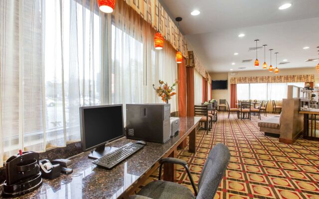 Brunswick Suites Golden Isles