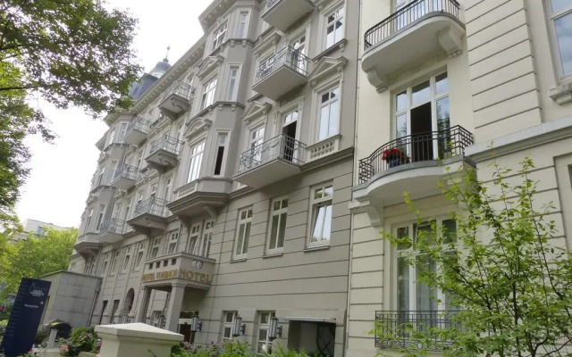 Hotel Vorbach