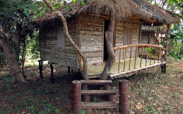 Paradise Holidays Cottage