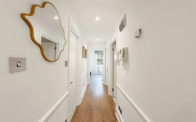 The Hertford Boutique