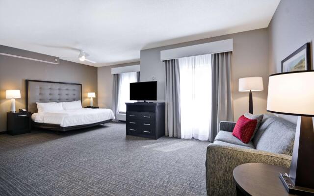 Homewood Suites by Hilton Ithaca