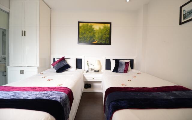 Mai Charming Hotel and Spa
