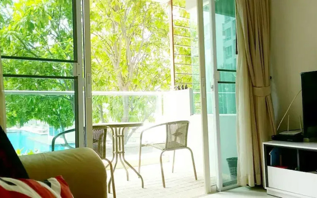 The Seacraze Hua Hin