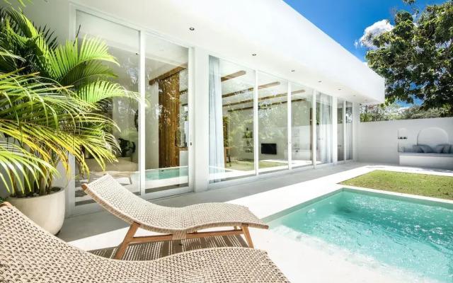 ULU 1 2br Villa in Pecatu