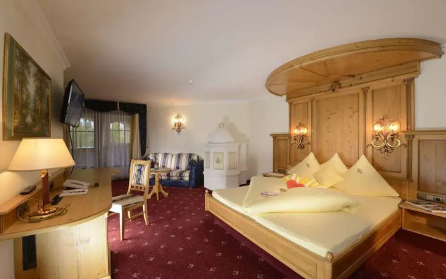 Best Western Alte Post