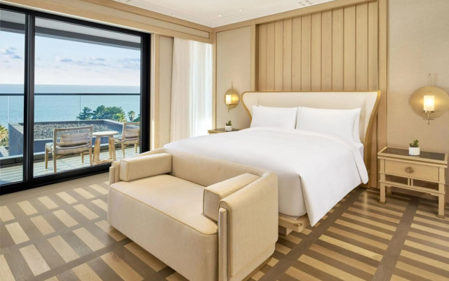JW Marriott Jeju Resort & SPA