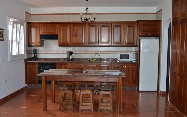 Apartamentos Los Verodes