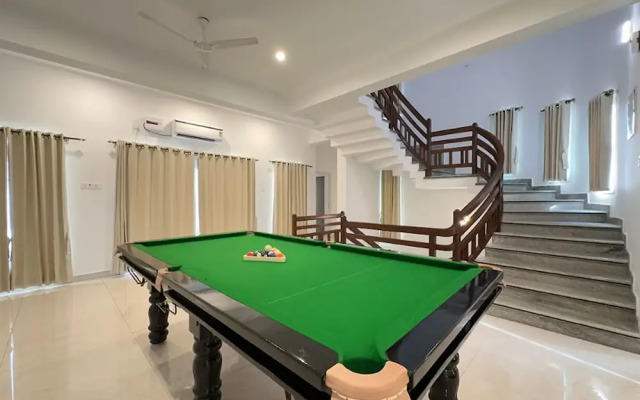 Truliv Villa Aqua