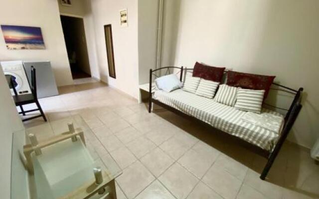 magicstay - flat 25m² 1 bedroom 1 bathroom - athens