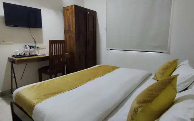Hotel Suryavanshi Palace