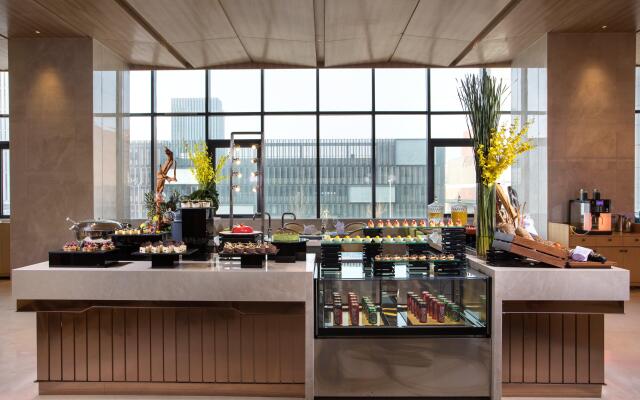 Holiday Inn Tianjin Xiqing by IHG