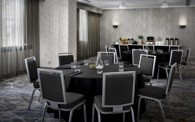 Embassy Suites by Hilton Bethesda Washington DC