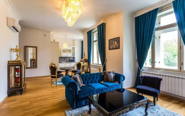 Karlsbad Prestige