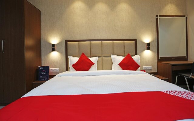 Hotel City Inn By Oyo Rooms