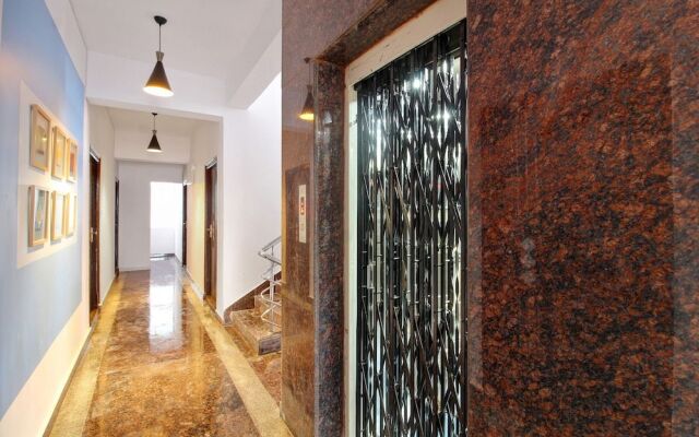 Oyo Home 41729 Elite Stay Jntu Kukatpally