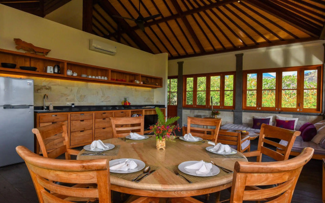 Sumberkima Hill Private Villa Retreat