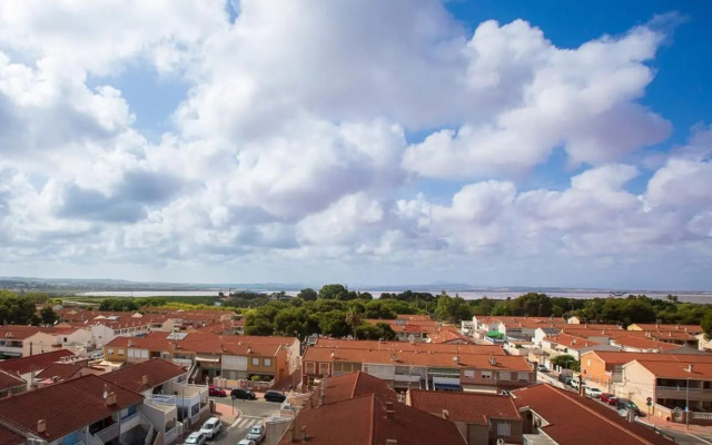 Appartement près de la plage