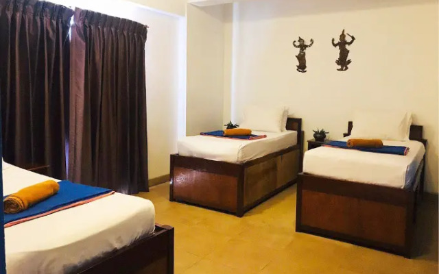 G&Z Plan B Hostel