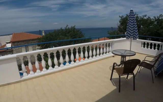 Zafiria Apartments