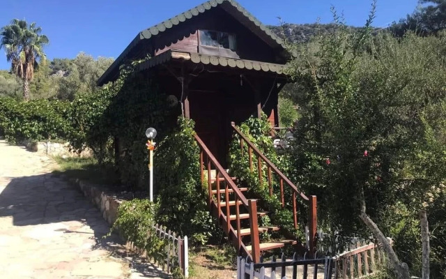 Esvida Arzum Bungalow
