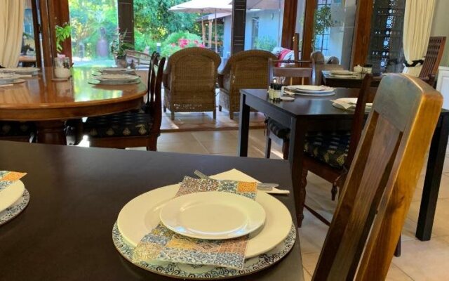 Highlands Lodge Guest House