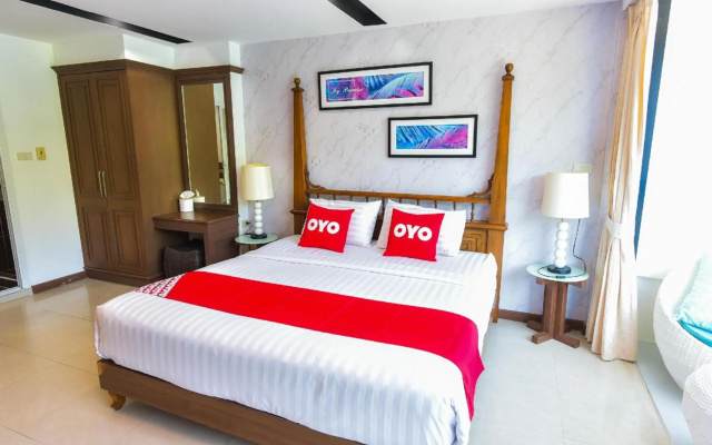 OYO 394 Nana Beach Cha Am