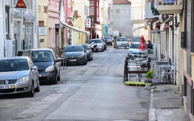 Buarcos Village House