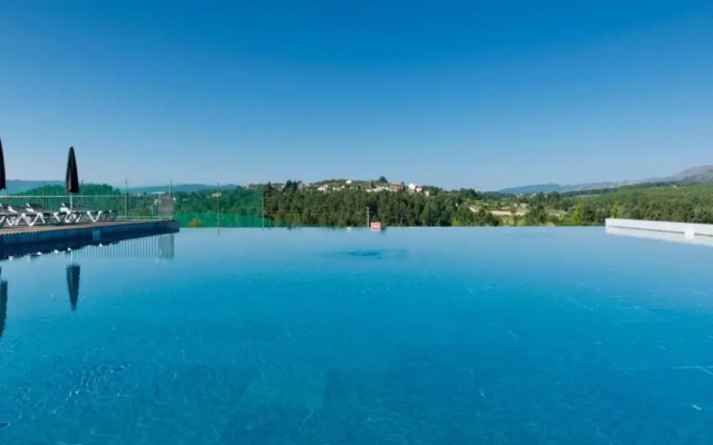 Hotel Casino Chaves