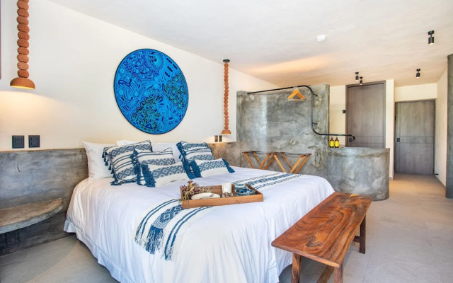 Casa Cristina Fresh Boutique Hotel
