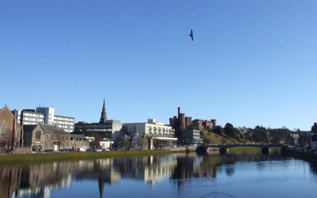 King Street Apartment