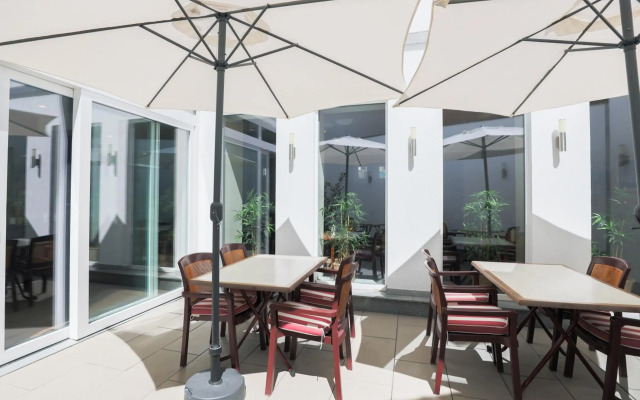 Novum Hotel Bruy