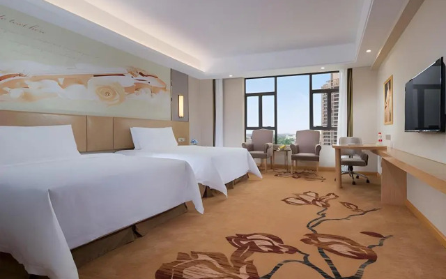 Vienna International Hotel (Foshan Shunde Jun'an Lehuicheng)