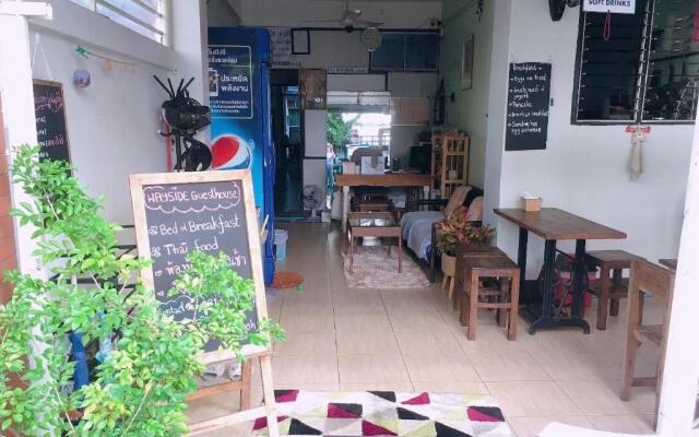 Wayside Guesthouse