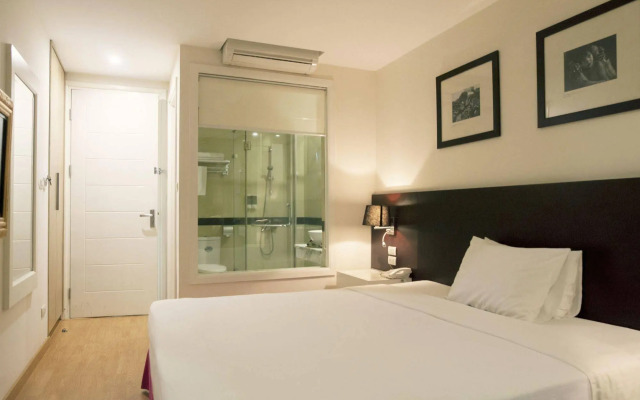 Yen Hotel