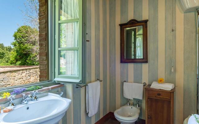 San Francesco 12 in Sarteano